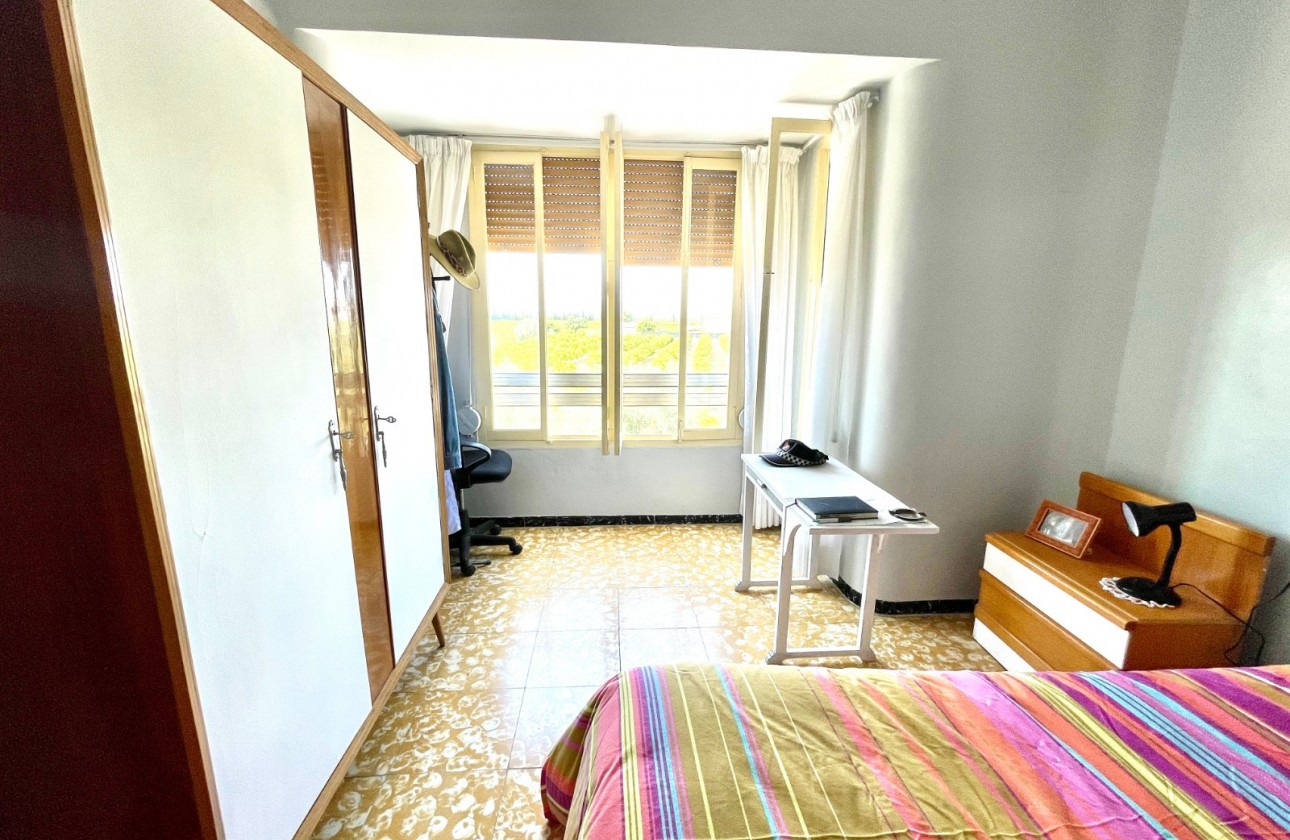 Resale - Villa - Almoradí - Almoradi