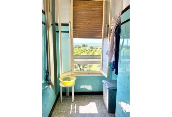 Resale - Villa - Almoradí - Almoradi