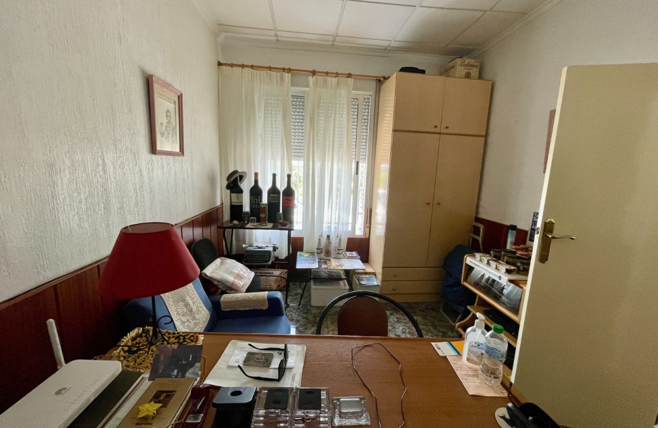 Resale - Villa - Almoradí - Almoradi
