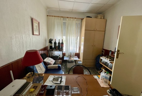 Resale - Villa - Almoradí - Almoradi