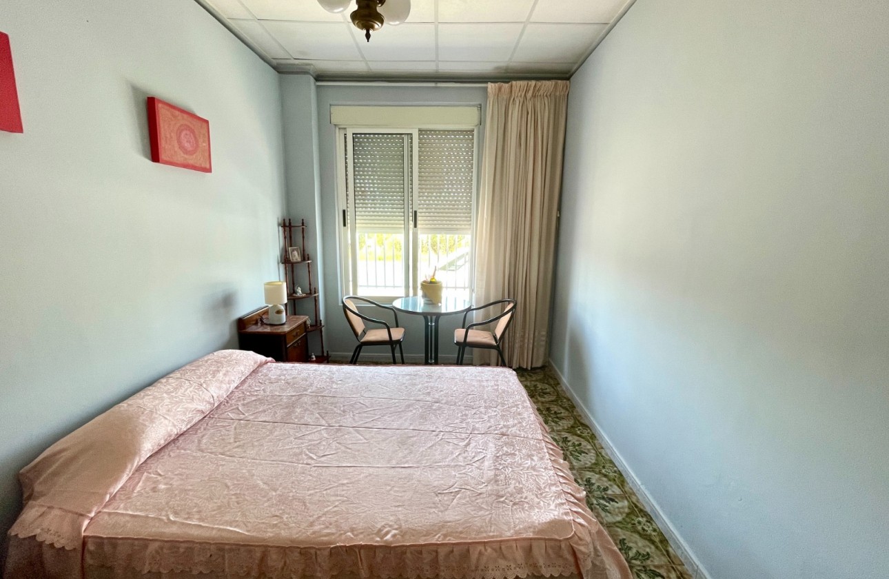 Resale - Villa - Almoradí - Almoradi