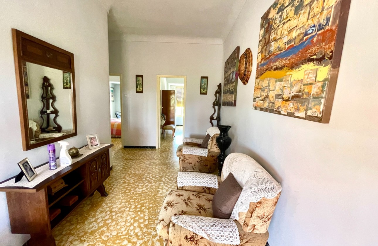 Resale - Villa - Almoradí - Almoradi