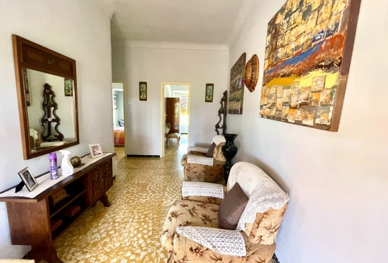 Resale - Villa - Almoradí - Almoradi