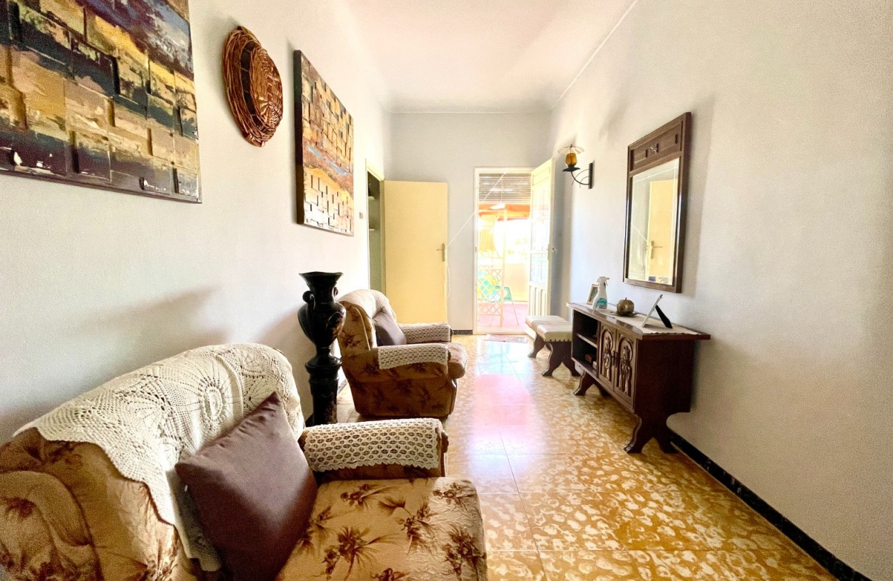 Resale - Villa - Almoradí - Almoradi