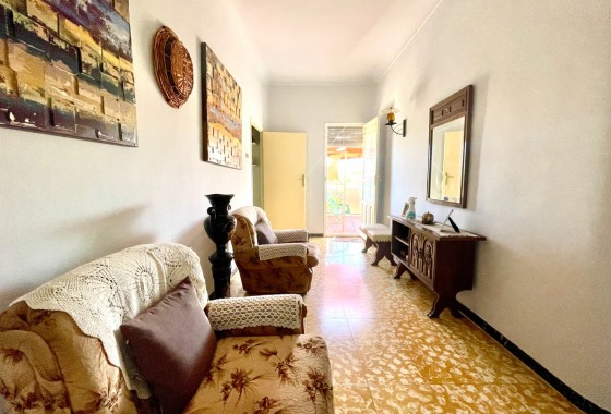 Resale - Villa - Almoradí - Almoradi