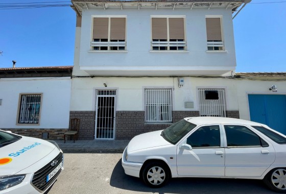 Resale - Villa - Almoradí - Almoradi