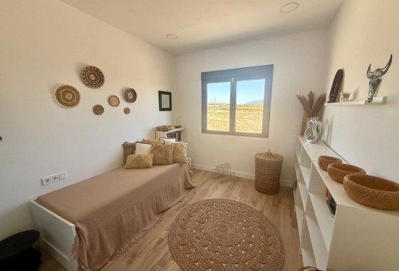 Revente - Villa - Pinoso