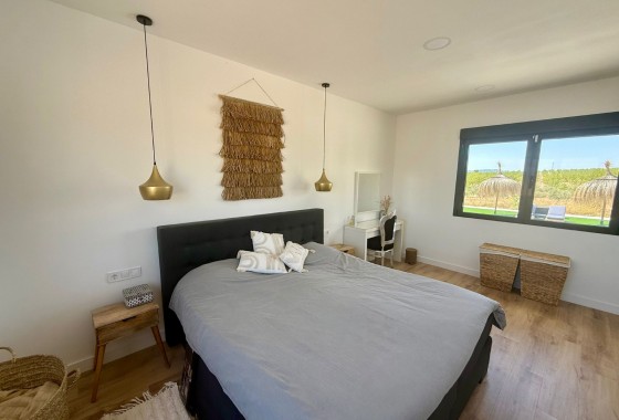 Revente - Villa - Pinoso