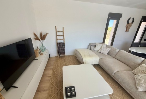 Revente - Villa - Pinoso