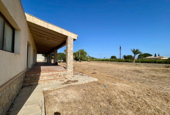 Resale - Finca / Country Property - Elche - Matola