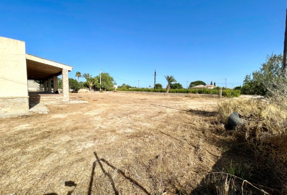 Resale - Finca / Country Property - Elche - Matola