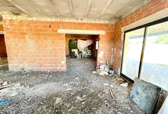 Resale - Finca / Country Property - Elche - Matola