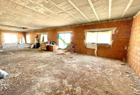 Resale - Finca / Country Property - Elche - Matola