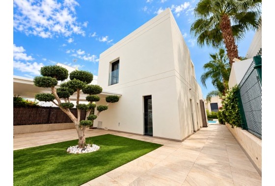 Resale - Villa - Ciudad quesada