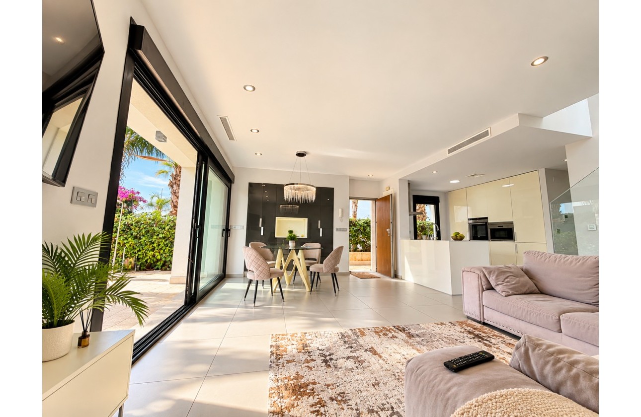 Resale - Villa - Ciudad quesada