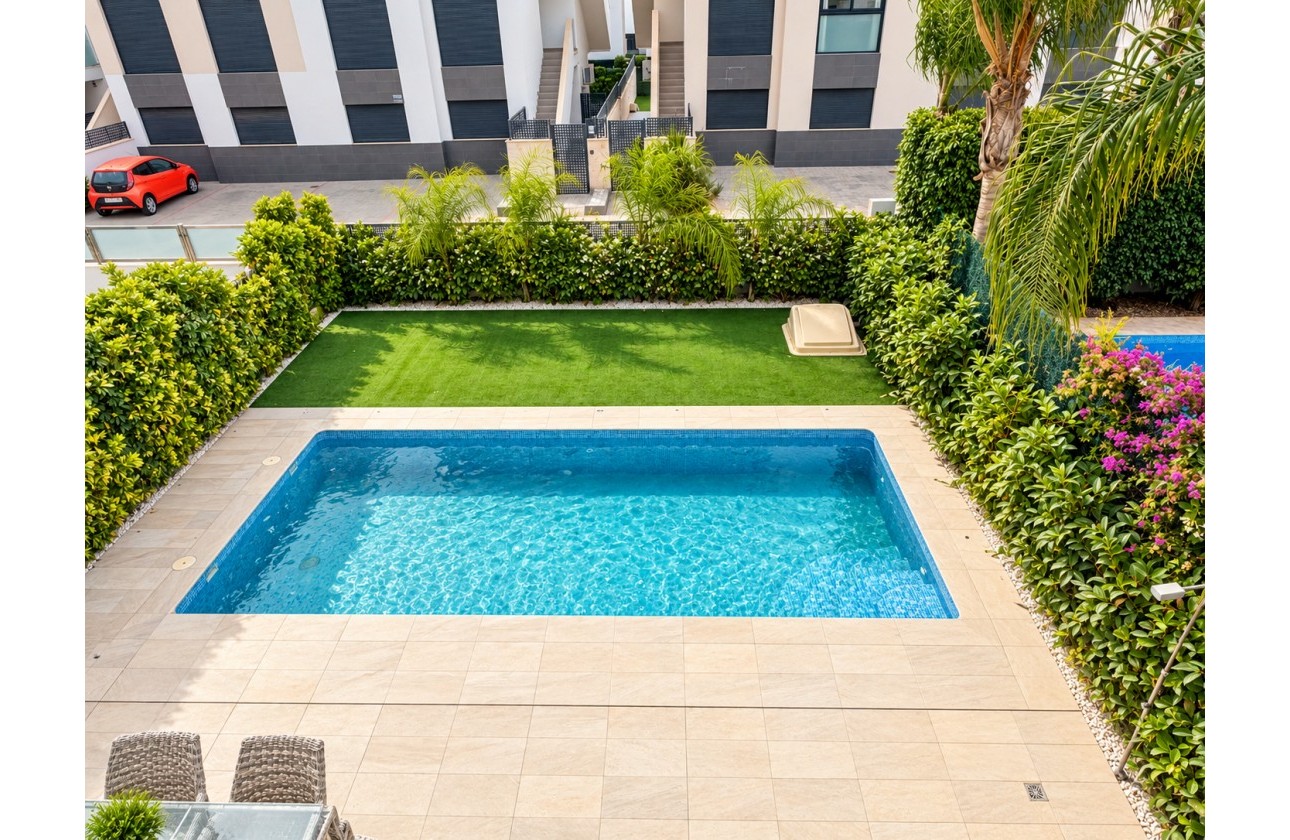 Resale - Villa - Ciudad quesada