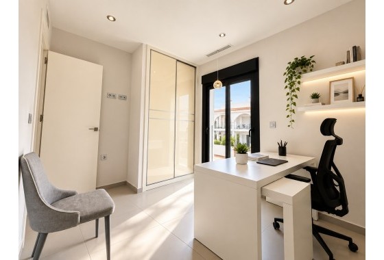 Resale - Villa - Ciudad quesada