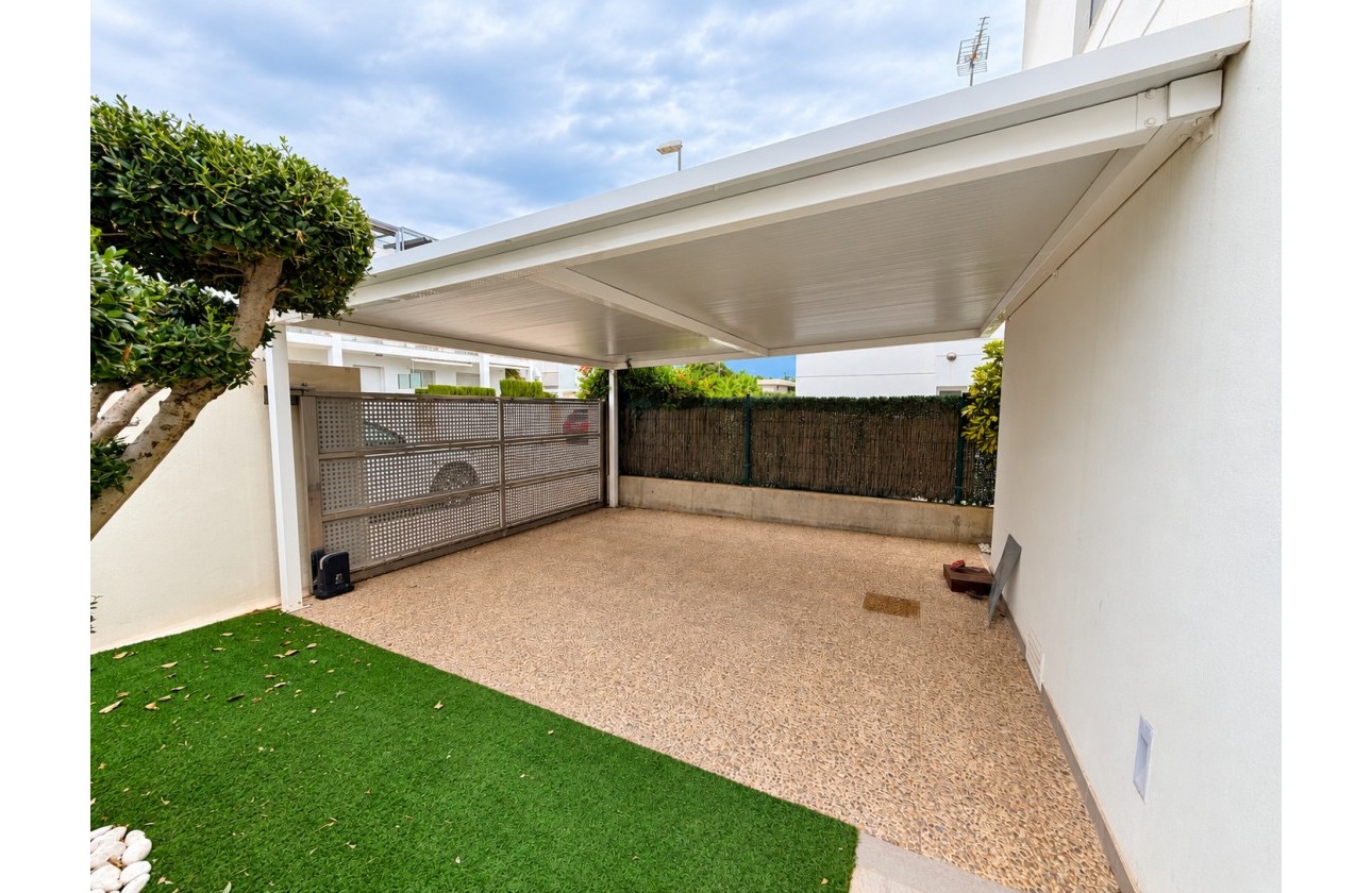 Resale - Villa - Ciudad quesada
