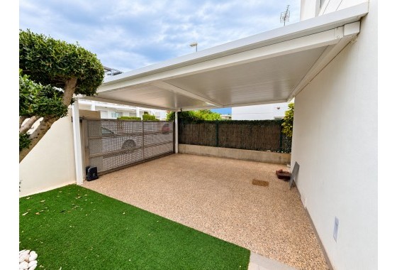 Resale - Villa - Ciudad quesada