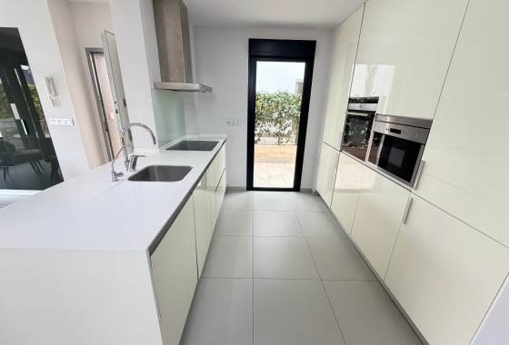 Resale - Villa - Ciudad quesada