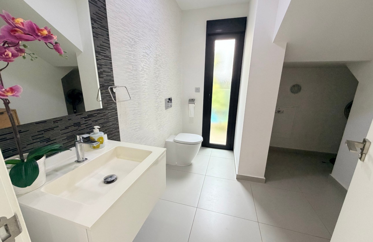 Resale - Villa - Ciudad quesada