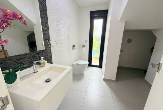Resale - Villa - Ciudad quesada