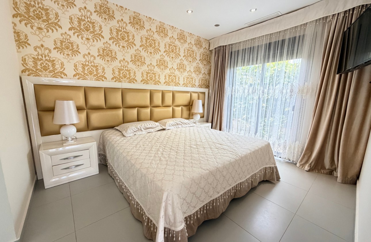 Resale - Villa - Ciudad quesada
