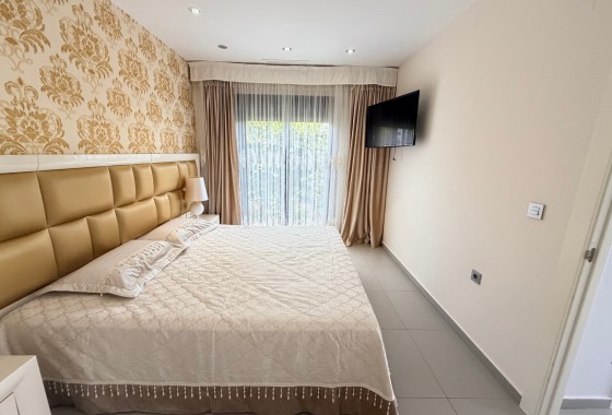 Resale - Villa - Ciudad quesada