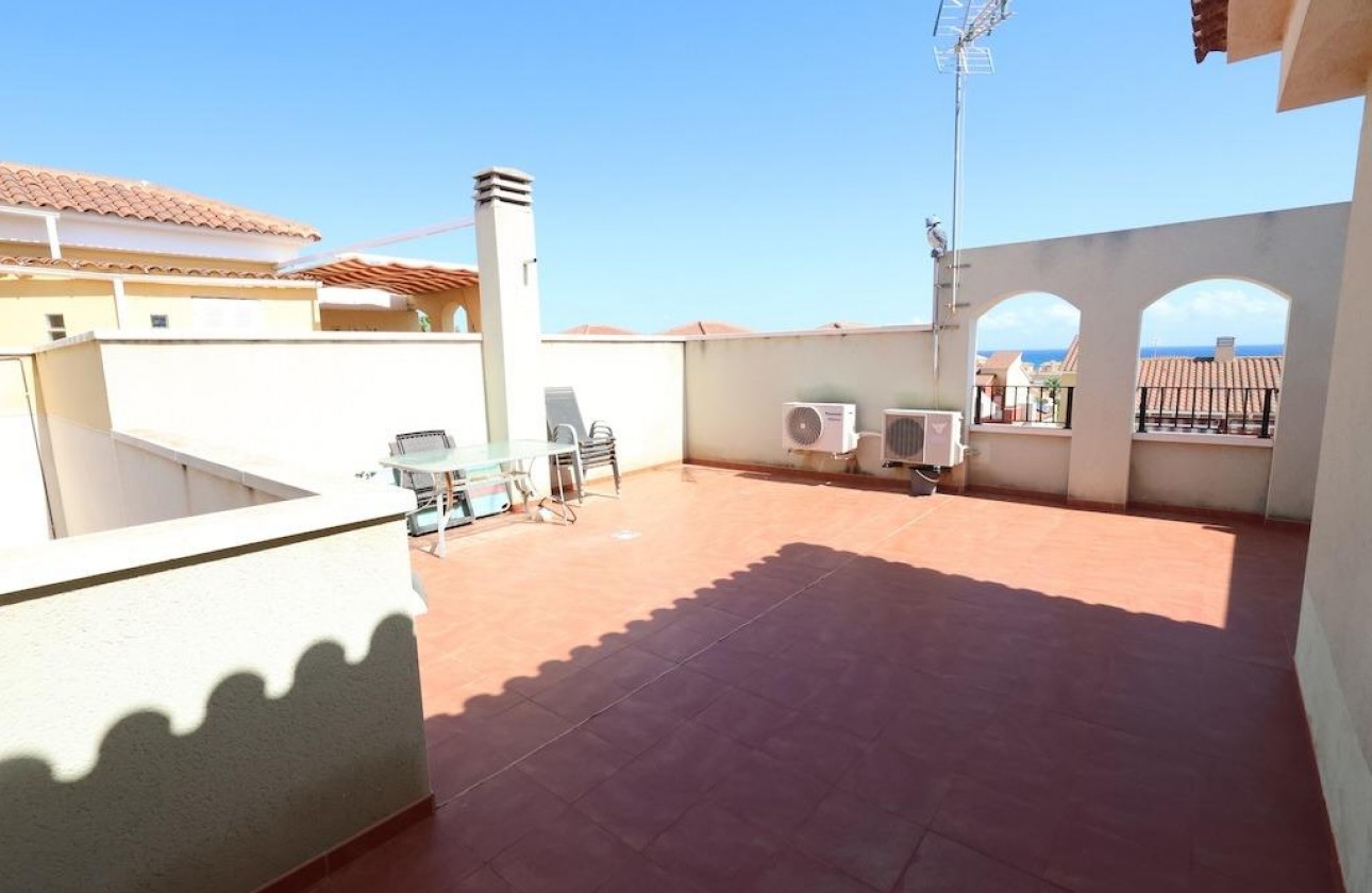 Resale - Apartment / flat - Torrevieja - Costa Blanca