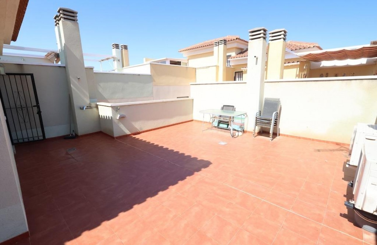 Resale - Apartment / flat - Torrevieja - Costa Blanca