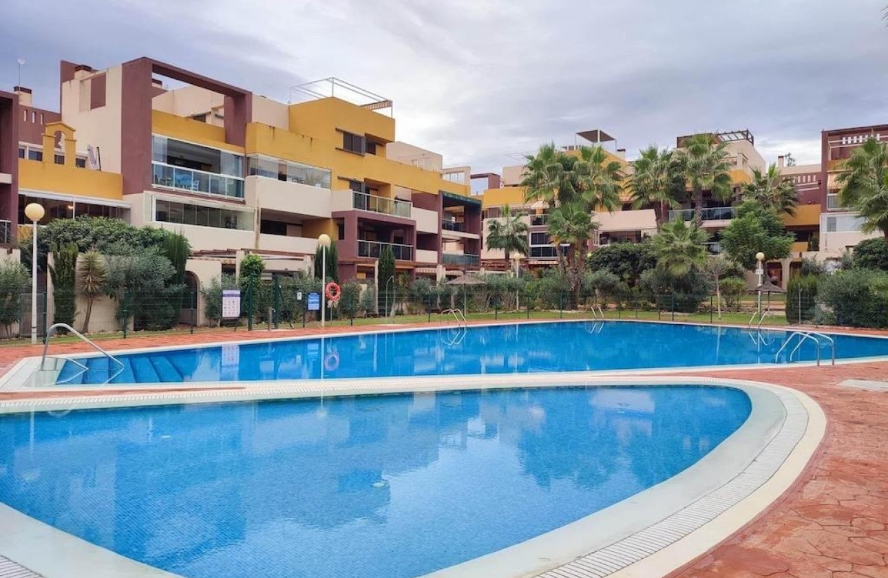 Reventa - Apartamento / piso - Orihuela Costa - Costa Blanca