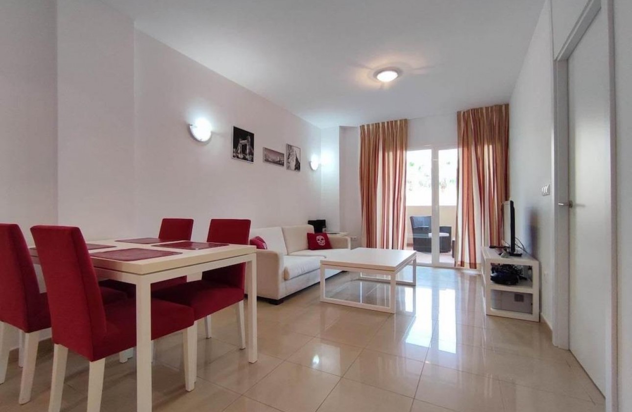 Revente - Appartement - Orihuela Costa - Costa Blanca