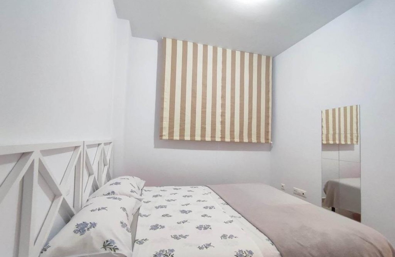 Revente - Appartement - Orihuela Costa - Costa Blanca