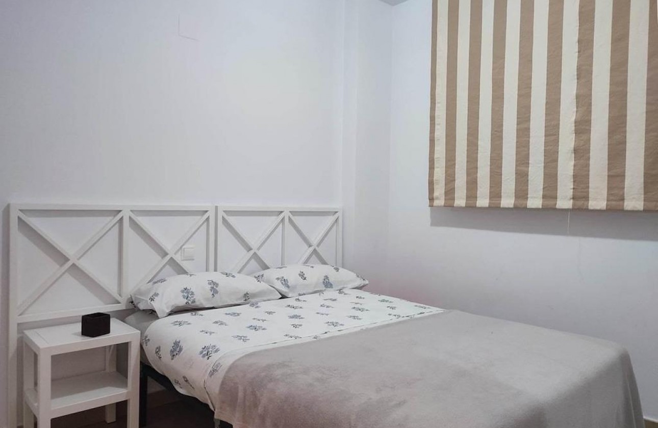 Revente - Appartement - Orihuela Costa - Costa Blanca