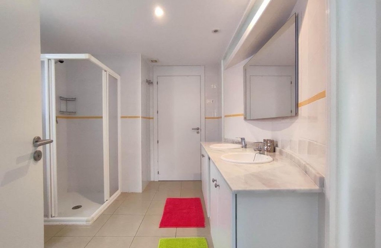 Revente - Appartement - Orihuela Costa - Costa Blanca