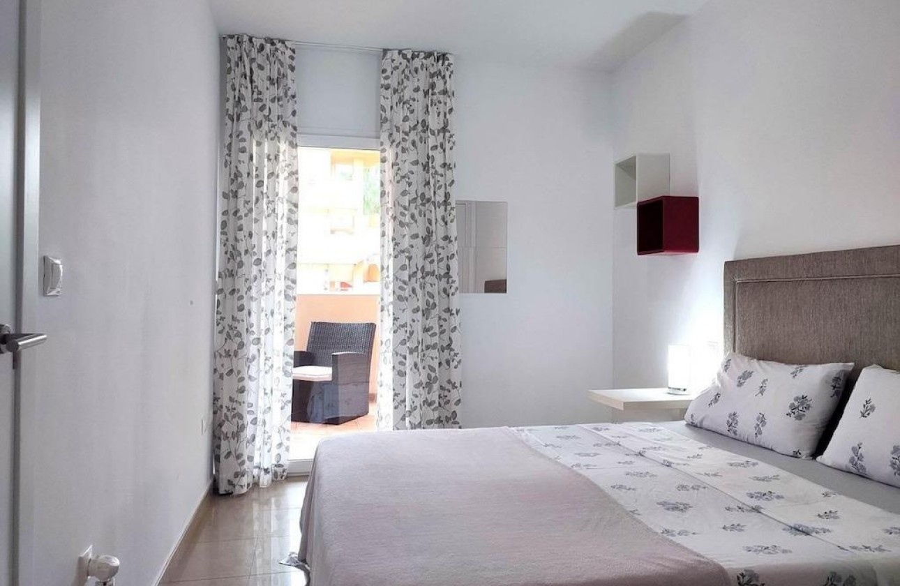 Revente - Appartement - Orihuela Costa - Costa Blanca