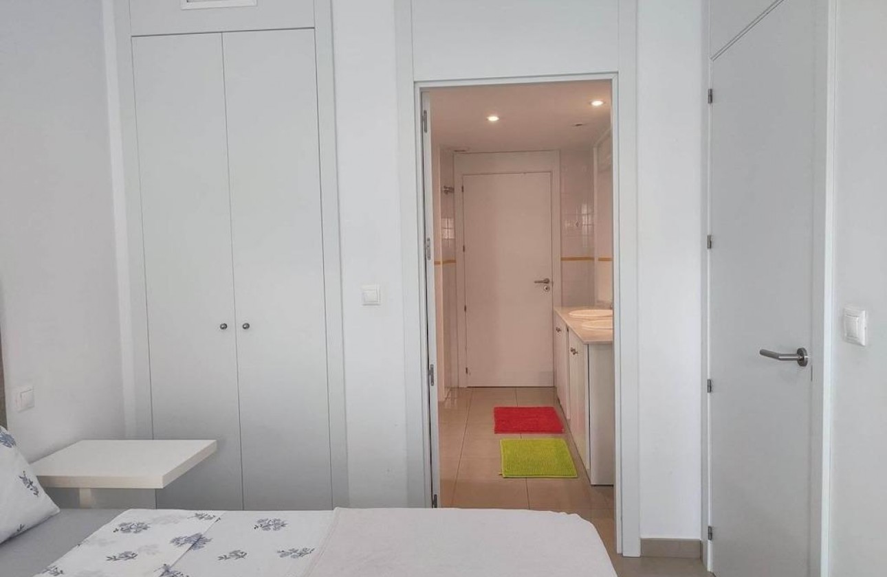 Revente - Appartement - Orihuela Costa - Costa Blanca