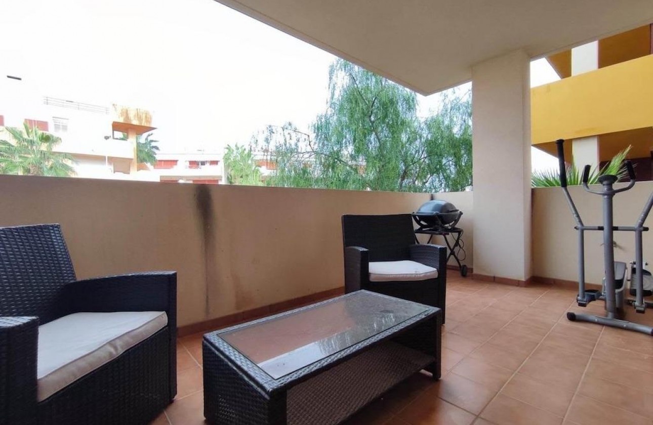 Revente - Appartement - Orihuela Costa - Costa Blanca
