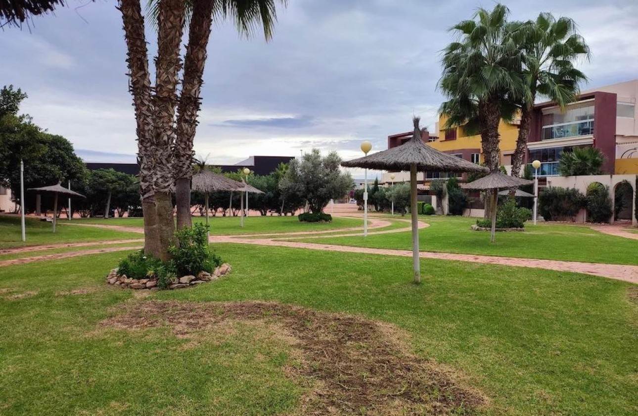 Revente - Appartement - Orihuela Costa - Costa Blanca