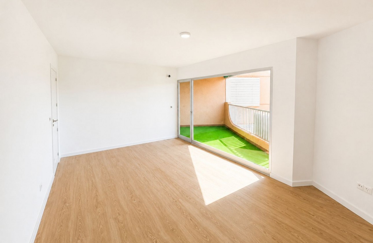 Resale - Apartment / flat - La Zenia - Costa Blanca