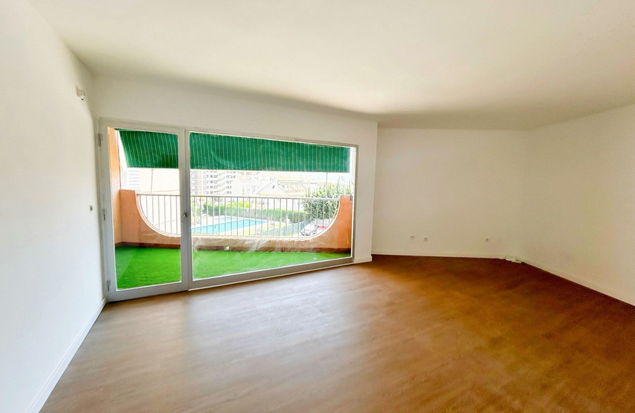 Resale - Apartment / flat - La Zenia - Costa Blanca