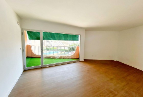 Resale - Apartment / flat - La Zenia - Costa Blanca