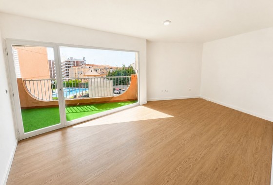 Resale - Apartment / flat - La Zenia - Costa Blanca
