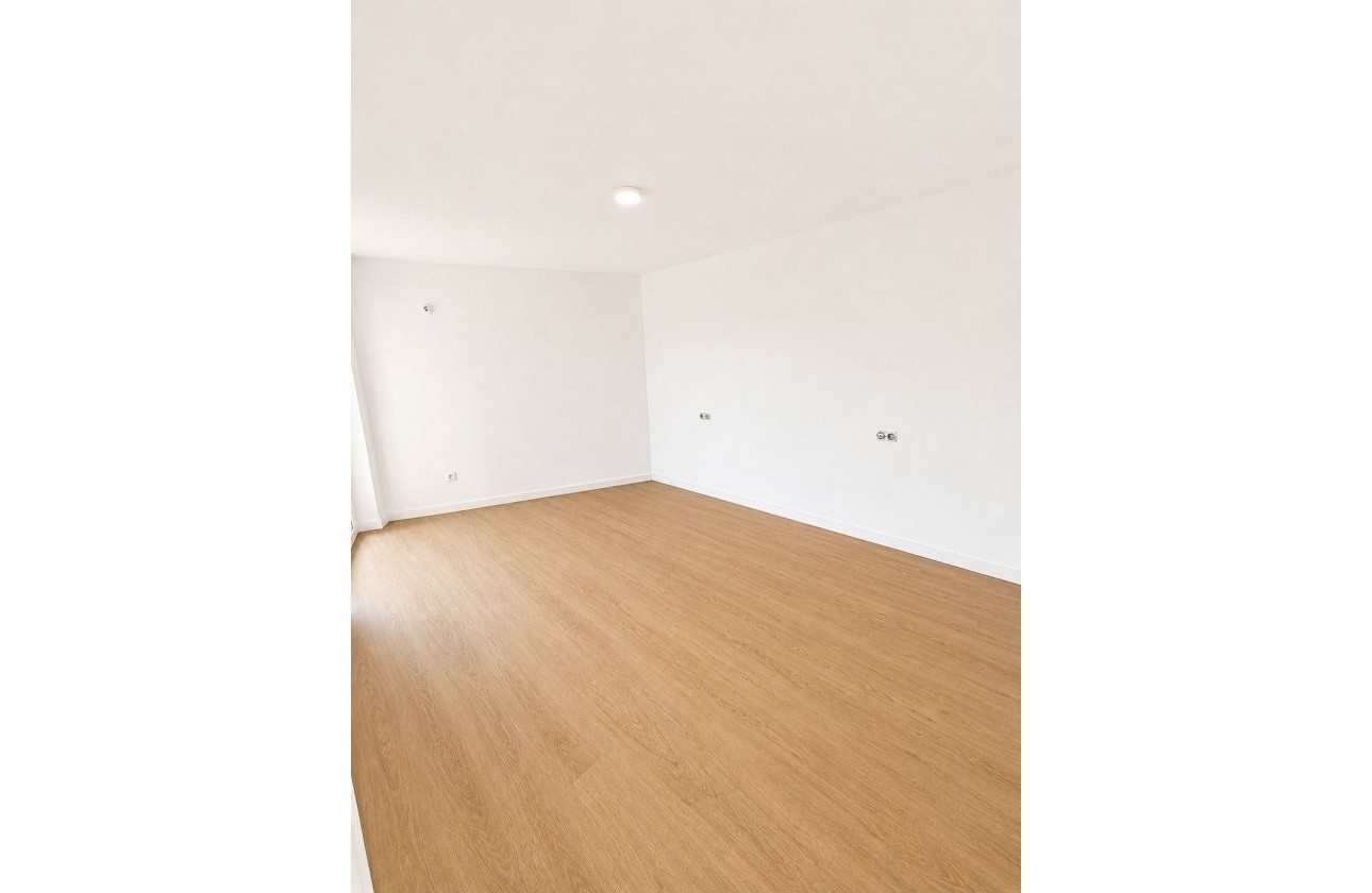 Resale - Apartment / flat - La Zenia - Costa Blanca