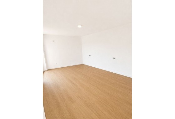 Resale - Apartment / flat - La Zenia - Costa Blanca