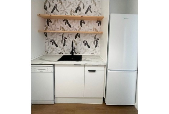 Resale - Apartment / flat - La Zenia - Costa Blanca