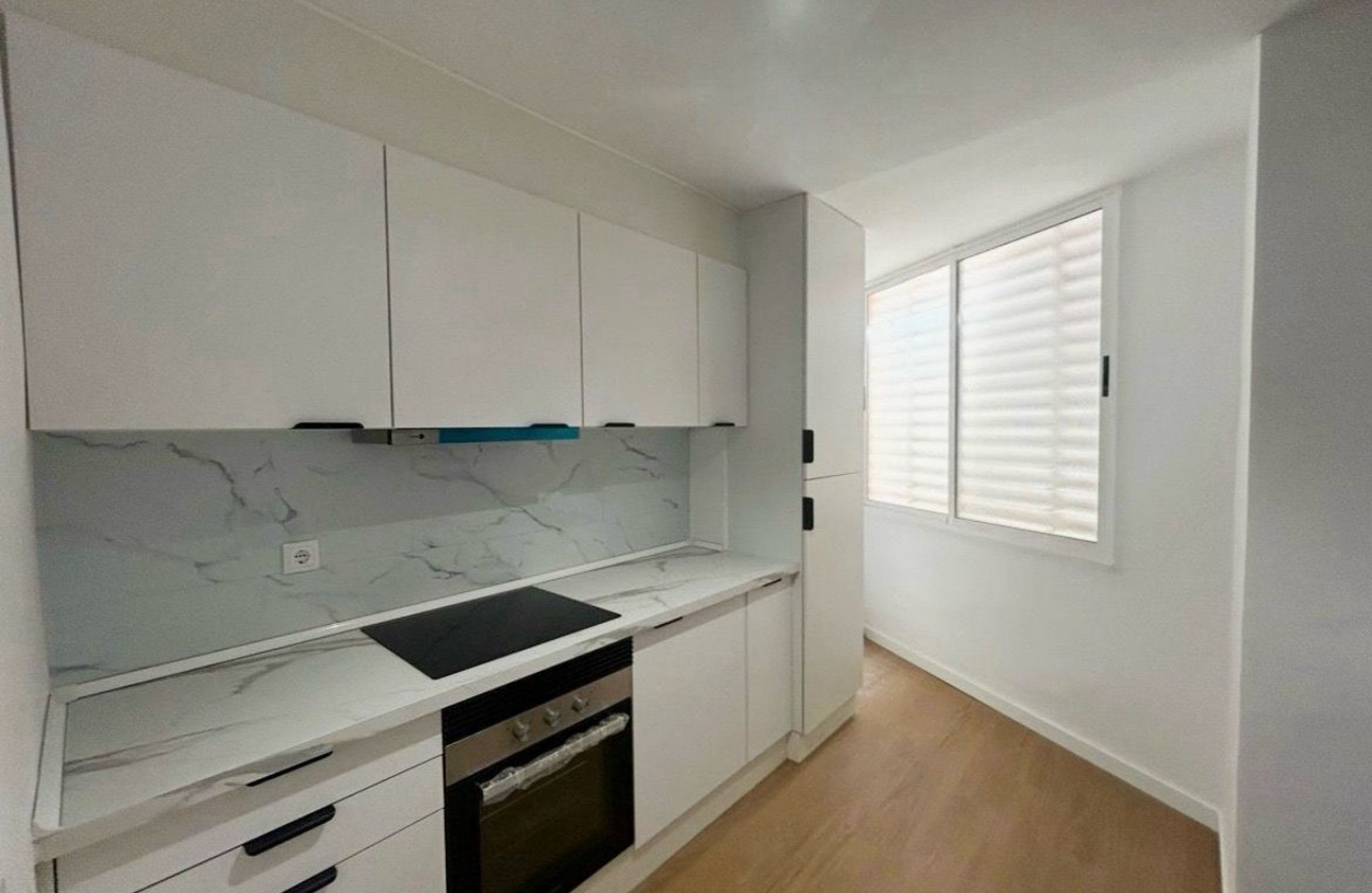 Resale - Apartment / flat - La Zenia - Costa Blanca