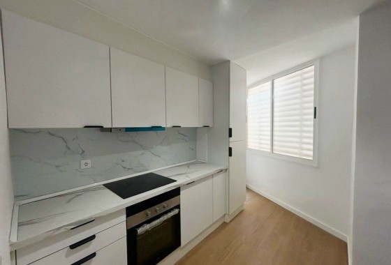 Resale - Apartment / flat - La Zenia - Costa Blanca