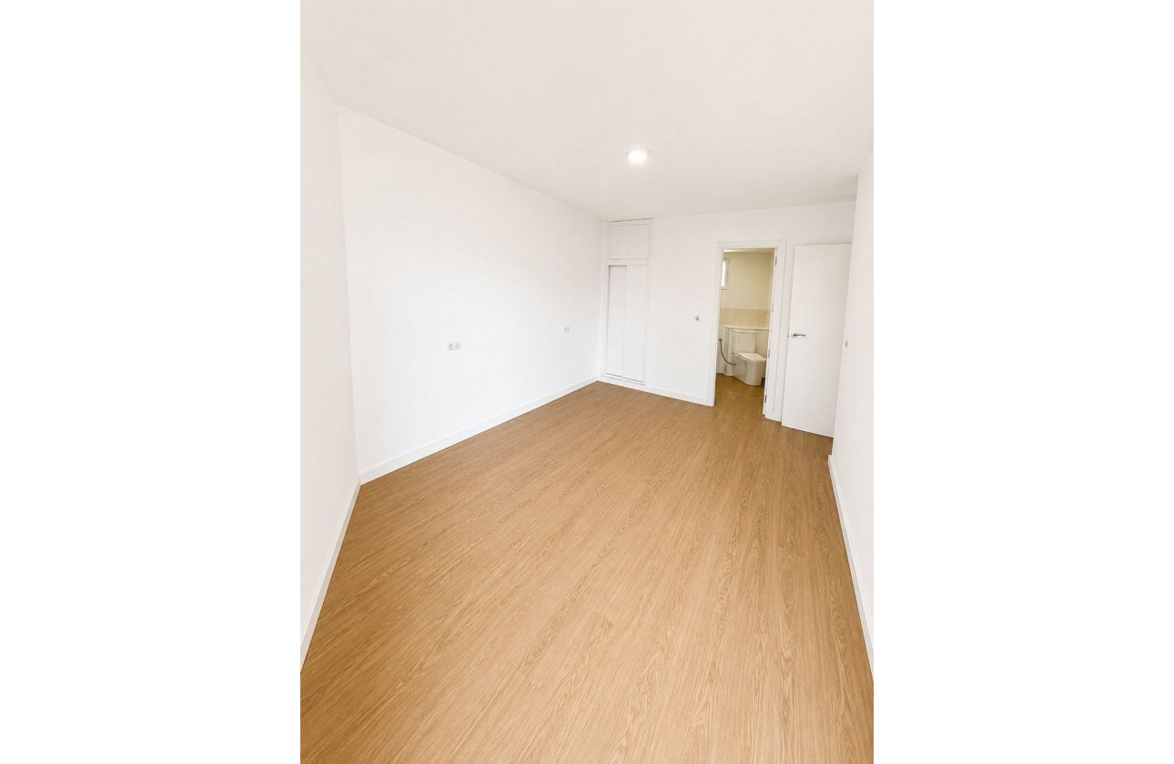 Resale - Apartment / flat - La Zenia - Costa Blanca