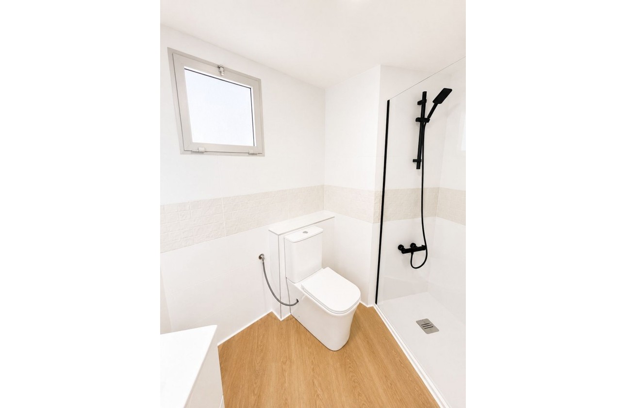 Resale - Apartment / flat - La Zenia - Costa Blanca